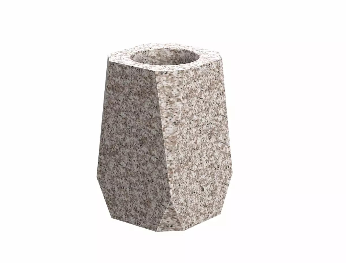 Vase Anniel
