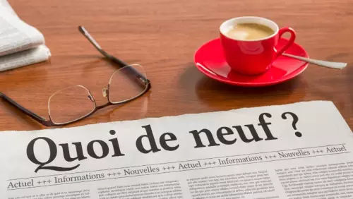 Espace presse